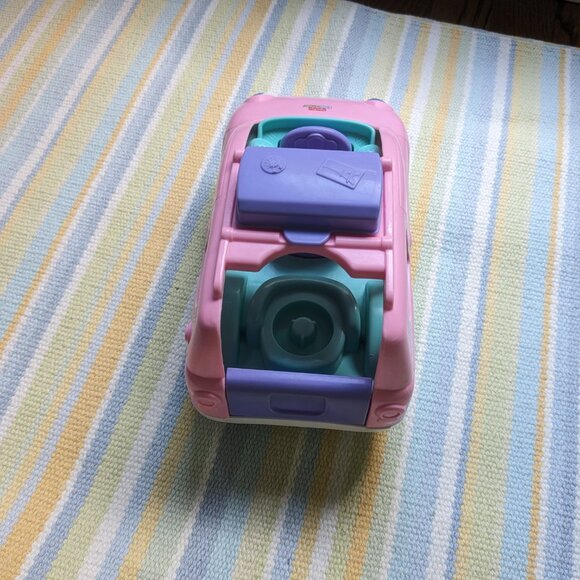 ⭐ Little People Car - Picture 2 of 8